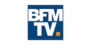 Logo chaîne TV incluse — Abonnement IPTV Premium